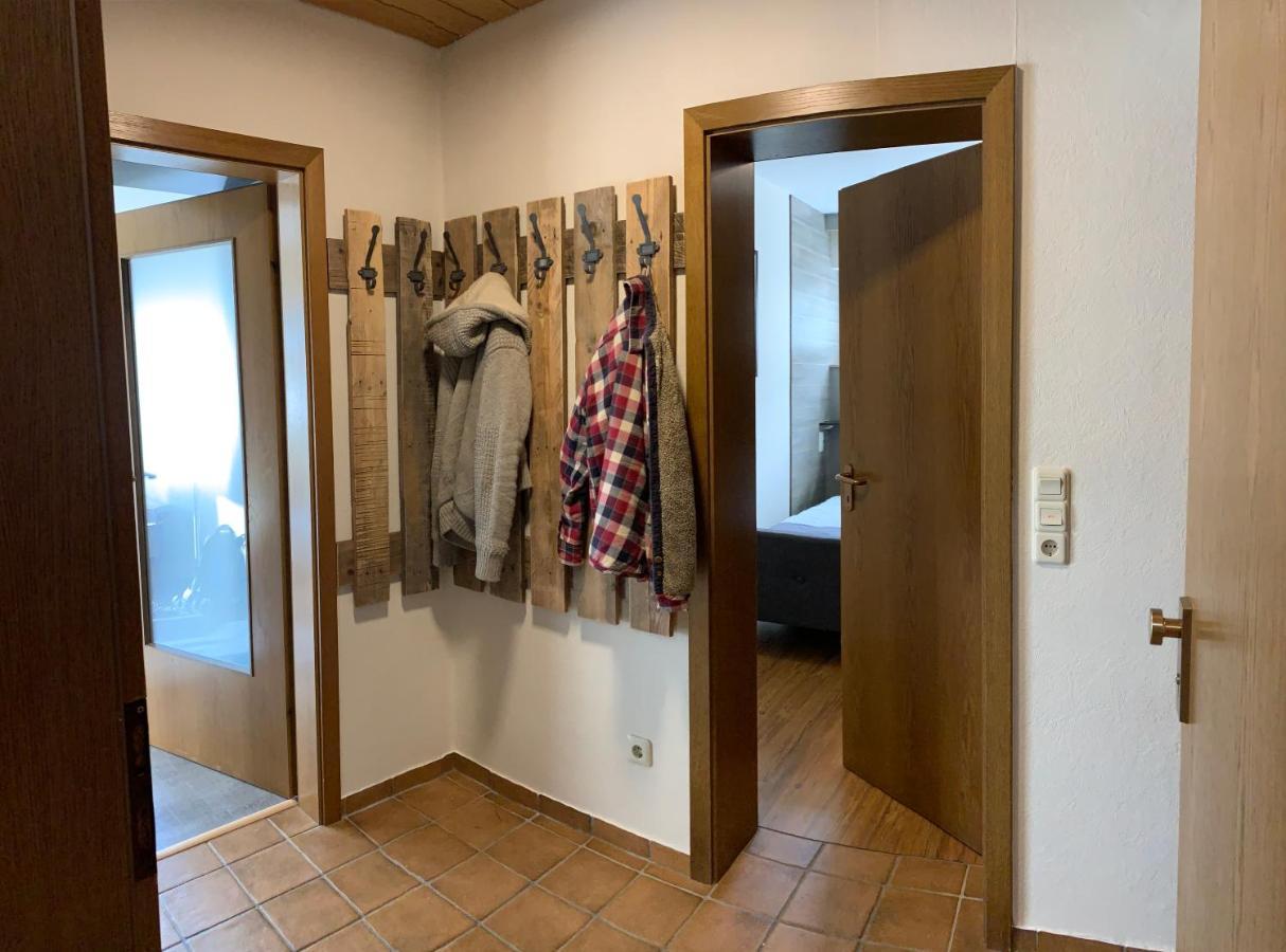 Winterberger Lodge 외부 사진