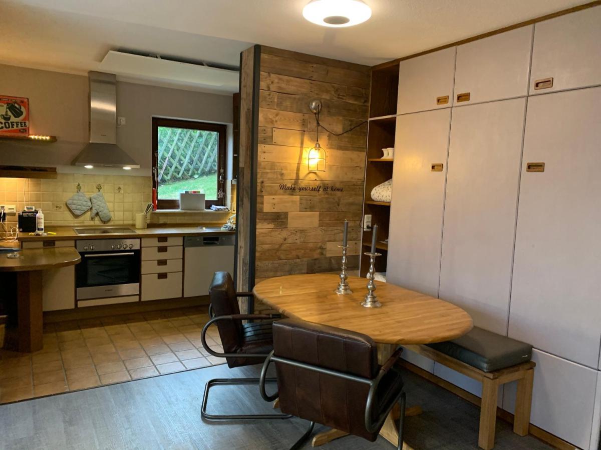 Winterberger Lodge 외부 사진
