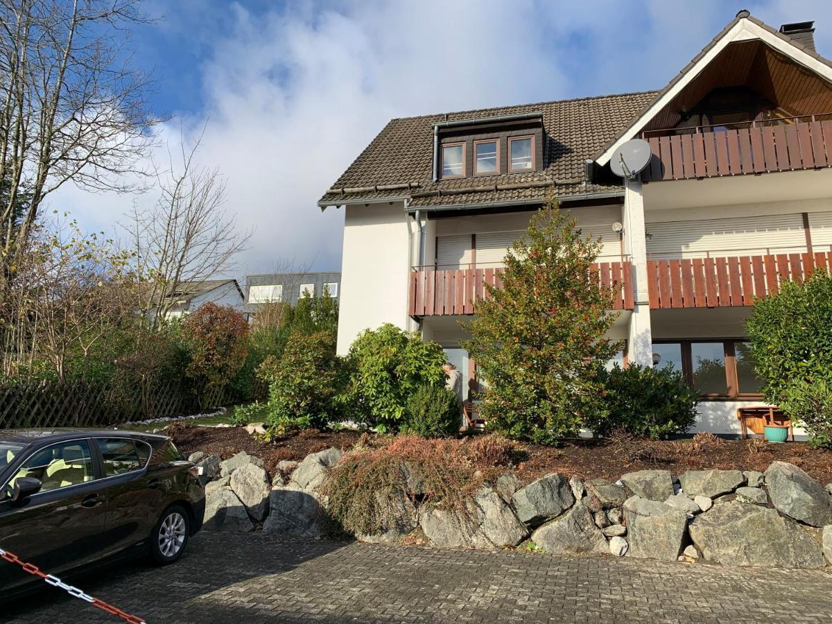 Winterberger Lodge 외부 사진