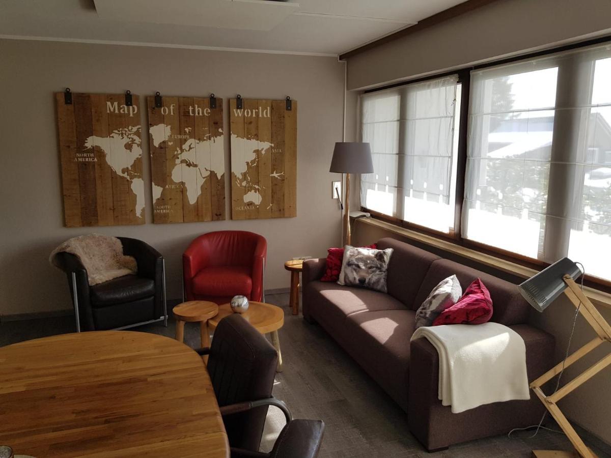 Winterberger Lodge 외부 사진