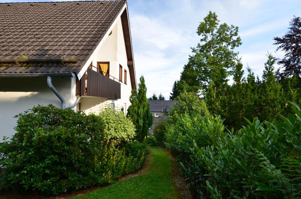 Winterberger Lodge 외부 사진