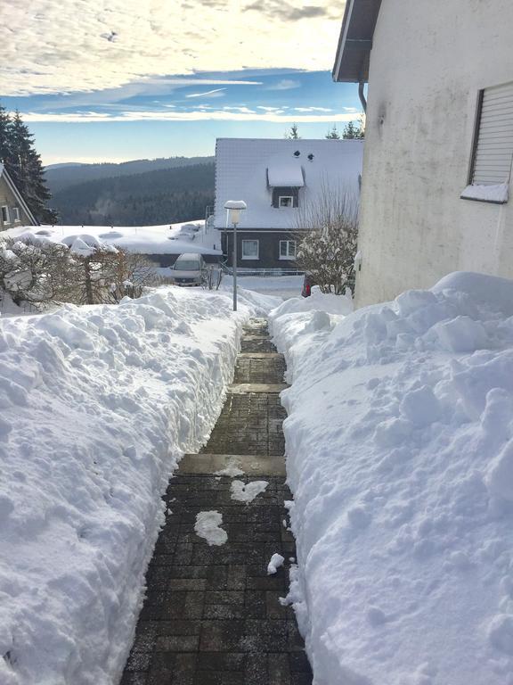Winterberger Lodge 외부 사진