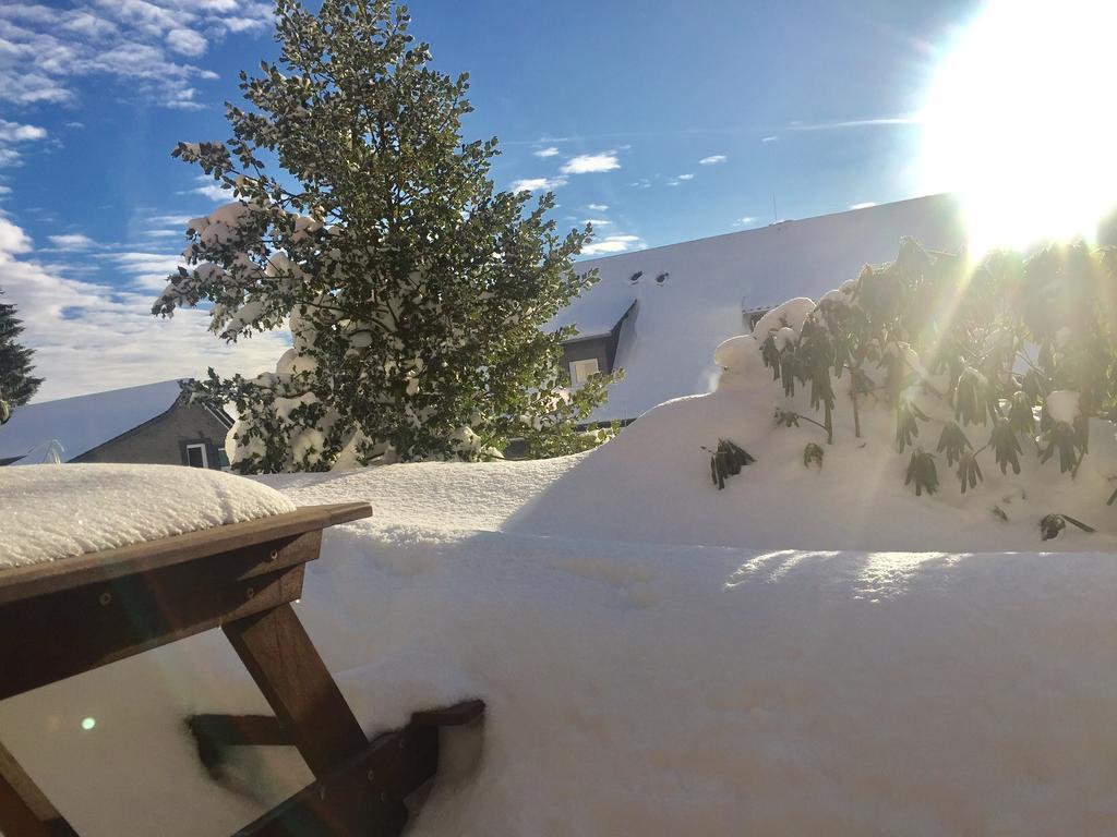 Winterberger Lodge 외부 사진
